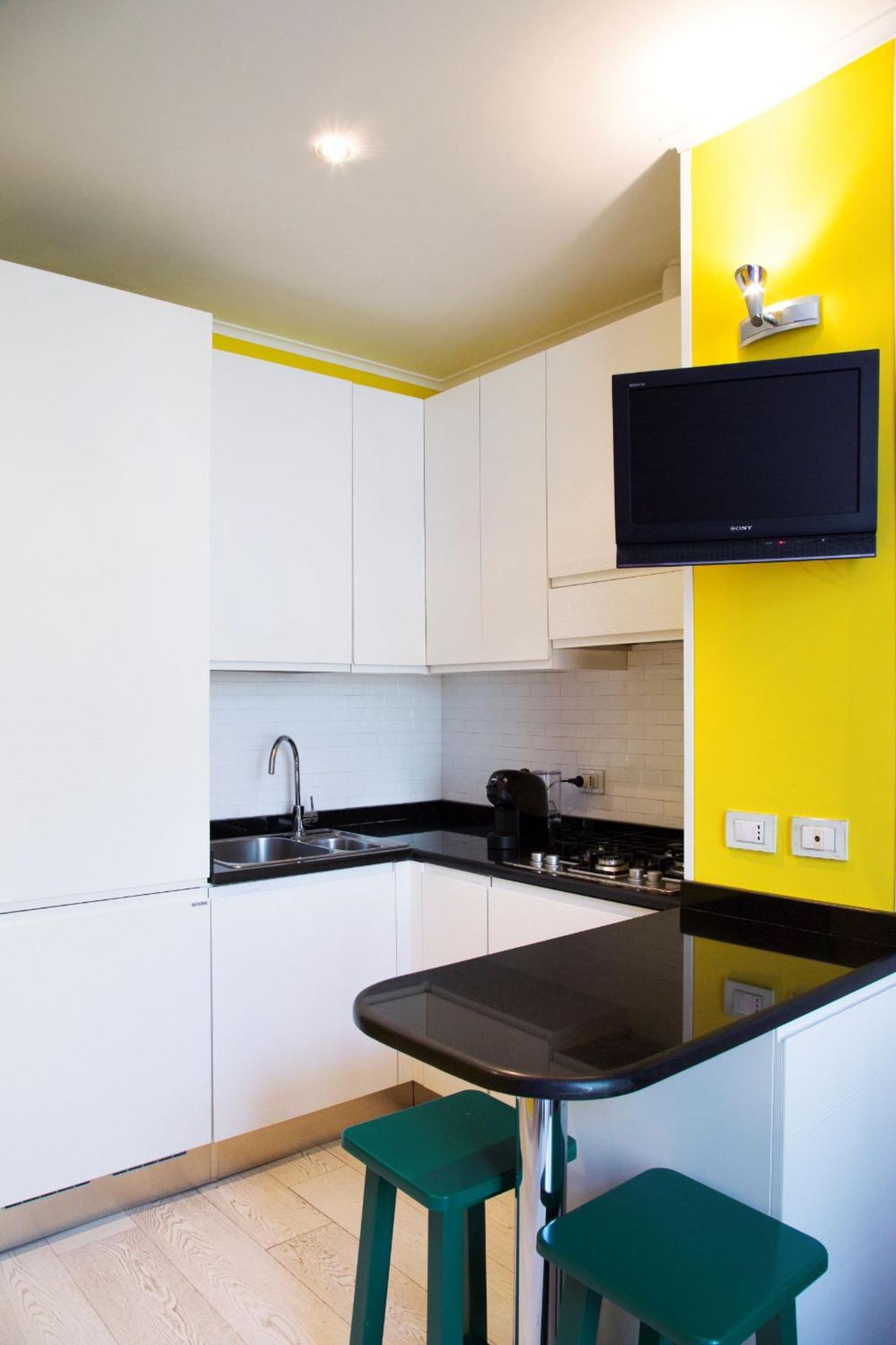 Apartamento Violet House *