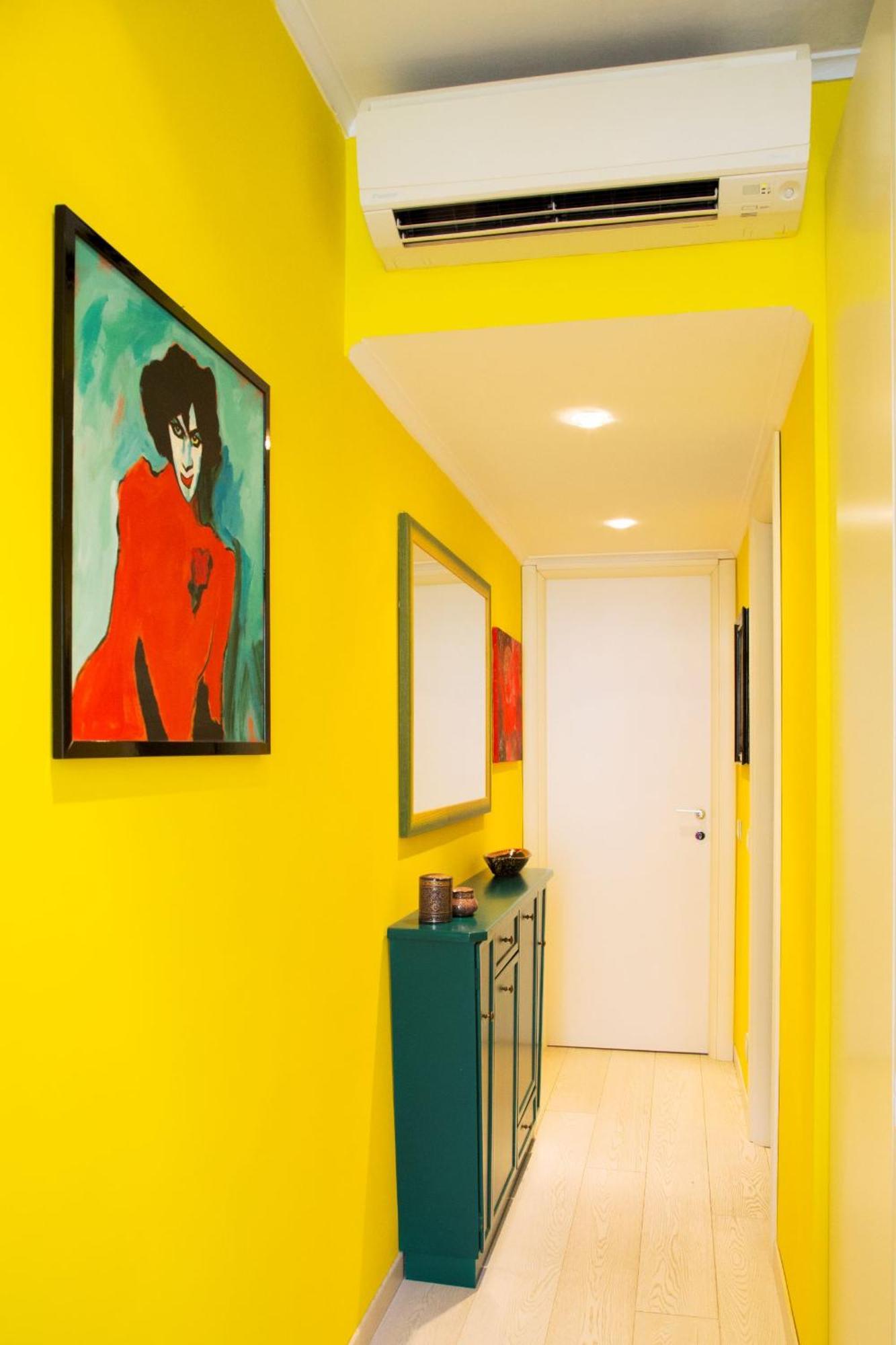 Violet House Roma