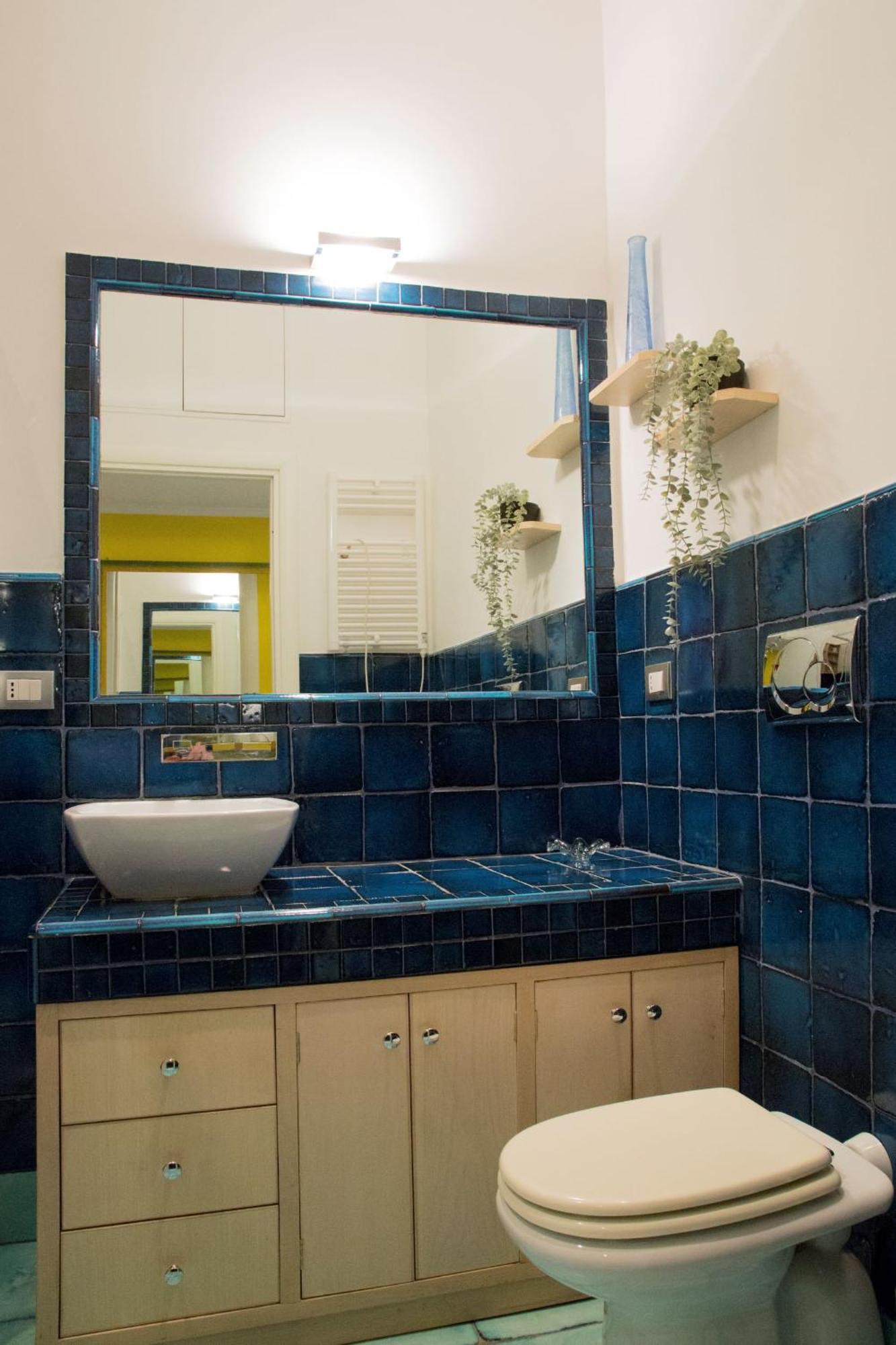 Violet House Roma